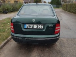 Skoda Fabia | 2