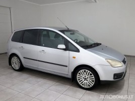 Ford Focus минивэн