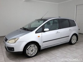 Ford Focus | 1