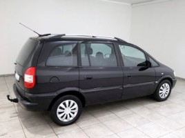 Opel Zafira | 2