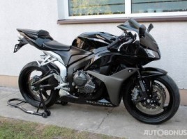 Honda CBR, Sport Touring | 1