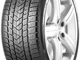 Pirelli 255/40R21 winter tyres