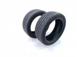 Bridgestone POTENZA S001 summer tyres | 1