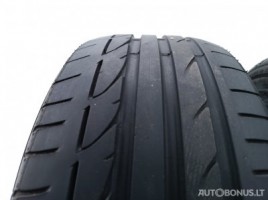 Bridgestone POTENZA S001 summer tyres | 2