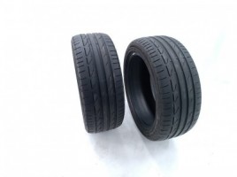 Bridgestone POTENZA S001 vasarinės padangos | 3