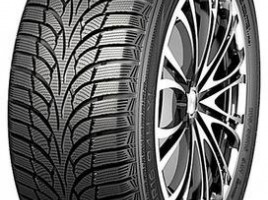 235/45R21 winter tyres