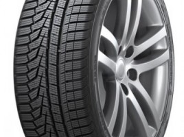 Hankook 295/35R23 winter tyres