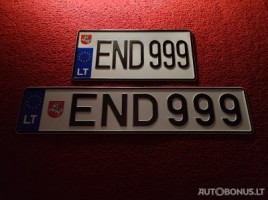 END999 bendrojo naudojimo