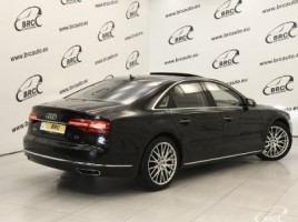 Audi A8 | 1