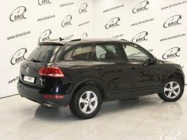 Volkswagen Touareg | 1