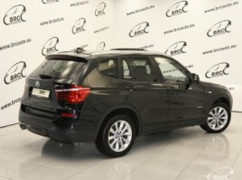 BMW X3 | 1