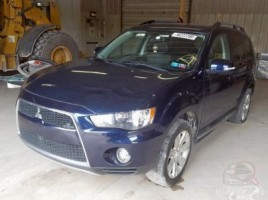 Mitsubishi Outlander | 1