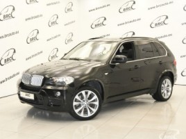 BMW X5 внедорожник