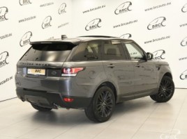 Land Rover Range Rover | 1