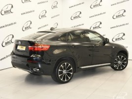 BMW X6 | 1