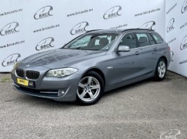 BMW 530 универсал