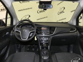 Opel Mokka | 2