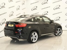 BMW X6 | 1