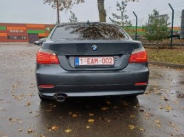 BMW 520 | 3