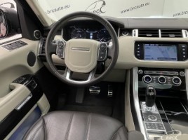 Land Rover Range Rover | 2