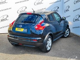 Nissan Juke | 1