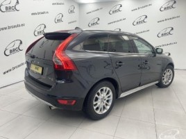 Volvo XC60 | 1