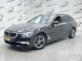 BMW 520 универсал