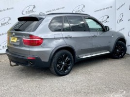 BMW X5 внедорожник