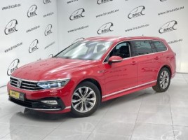 Volkswagen Passat universalas