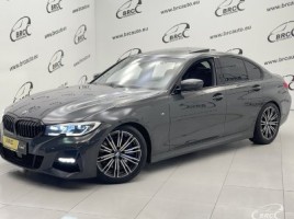 BMW 330 sedanas