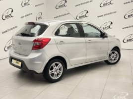 Ford Ka+ | 1