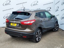 Nissan Qashqai | 1