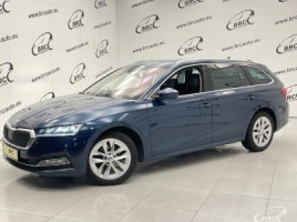 Skoda Octavia universal