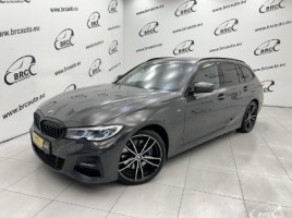 BMW 330 универсал