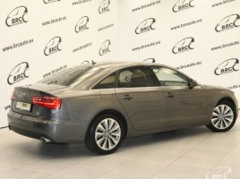 Audi A6 | 1