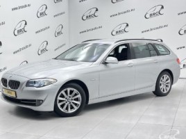 BMW 530 универсал