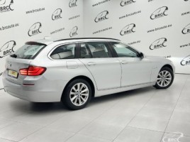 BMW 530 | 1