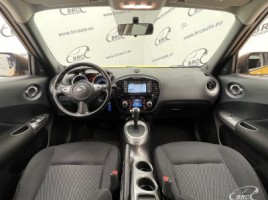 Nissan Juke | 2