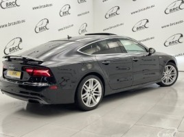 Audi A7 | 1