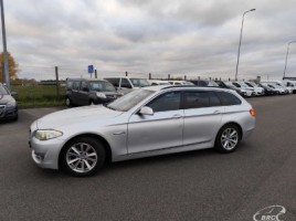 BMW 520 | 2