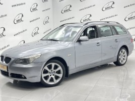 BMW 535 универсал