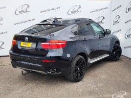 BMW X6 | 1