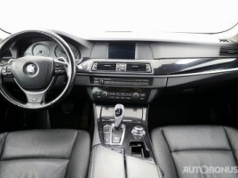 BMW 520 | 4