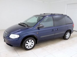 Chrysler Voyager | 1