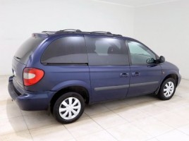 Chrysler Voyager | 2