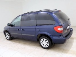 Chrysler Voyager | 3