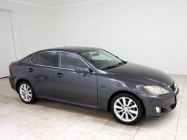 Lexus IS 250 sedanas