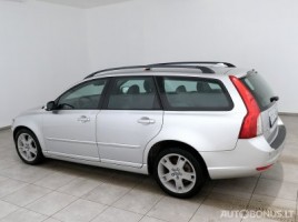 Volvo V50 | 3