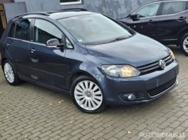 Volkswagen Golf Plus monovolume