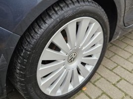 Volkswagen Golf Plus | 4